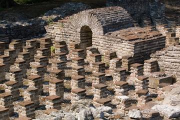 Mount Olympus and Dion Full-Day Trip from Thessaloniki