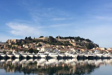 Mycenae and Epidaurus Full Day Trip with Walking Tour in Nafplio