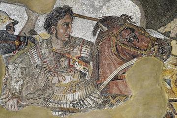 Pella and Vergina Full-Day Tour from Thessaloniki