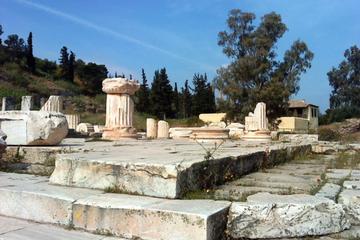 Private Tour to Elefsina: Mysteries in Ancient times