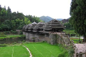 11 nights 12 days culture and minority tour from Yangshuo to Guiyan