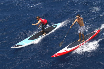 SUP rentals in Athens