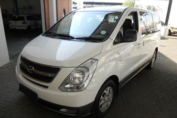 Cuenca Airport Shuttle Transfer