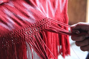 Full-day Gualaceo, Chordelg and Sigsig craft towns