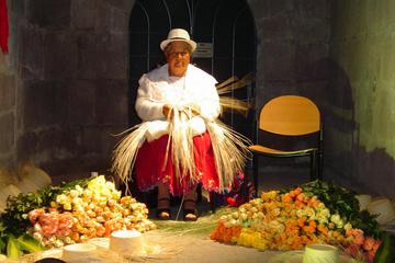 Private Tour to Gualaceo and Chordeleg Villages