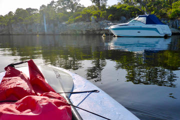 Perth Stand up Paddle Hire