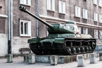 Communist Kraków - Nowa Huta tour
