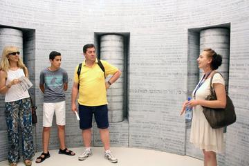 Oskar Schindler's Factory Museum Guided Tour