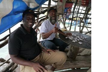 Off The Beaten Path Community Tour of Jamaica