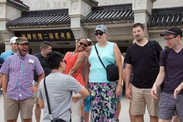 Discover Your Xi'an in One Day: All-Inclusive Private Tour