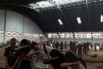 Xi'an Highlights Tour of Terracotta Warriors and Banpo Neolithic Village