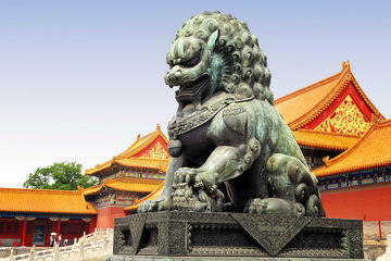6-Day Private Tour of Beijing and Xi'an