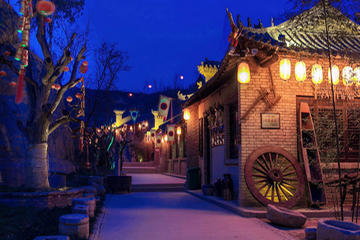 Back to the Past Xi'an 2 days Private Tour Combo Package
