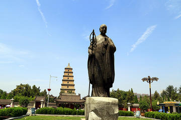 Xi'an Private 2-Day: Terracotta Warriors and Muslim Quarter