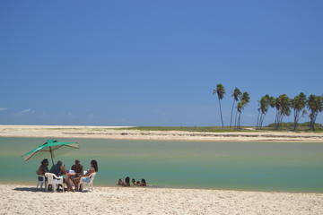 2 days overnight coconut coast city escape