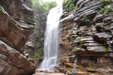 North Coast and Chapada Diamantina 7 days discovery tour