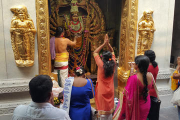 Little India Walking Tour