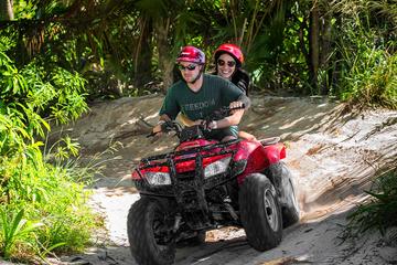 ATV Tour from Cancun