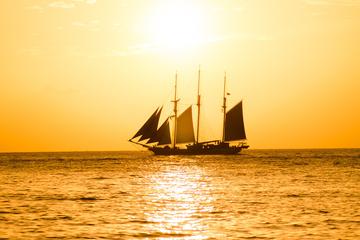 Cozumel Lobster Dinner Cruise