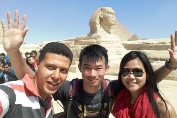 airport to ancient history