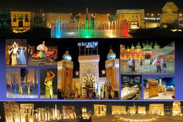 Alf Leila Wa Leila Show Sharm El Sheikh