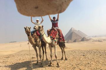 ancient history trip from hirghada