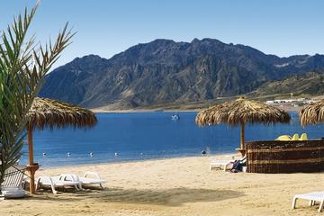 Full-Day Experience at El Sokhana Beach with Lunch