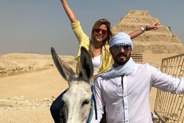 Giza pyramids sakkara memphis