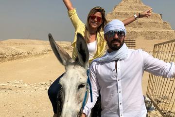 giza sakkara memphis tours