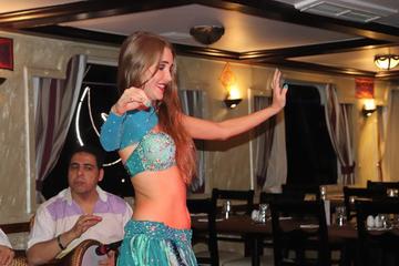 Nile Cruise with Dinner and Folk Show from Cairo