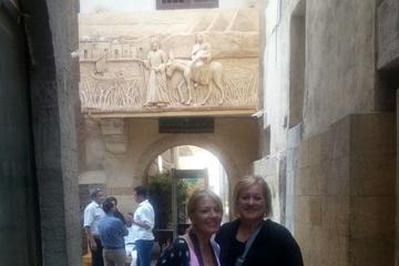 Old Cairo Islamic andCoptic Bazaar Day Tour