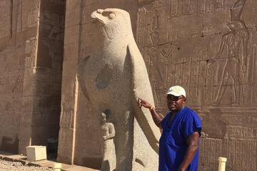 pharonic history  Hurghada by ac vehicle