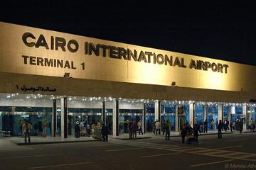 pick up from airport transfer to your request hotel