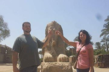 private day tour 8 hour full day Giza pyramids Skakkara Memphis
