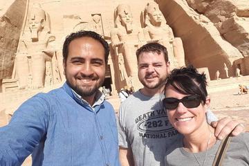 private day tour   from Aswan TO ABU symbol