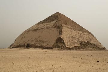 private day tour TO SAKKARA MEMPHIS DAHSHUR