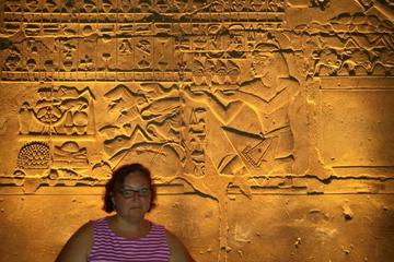 private day tour Tour to the West Bank in Luxor