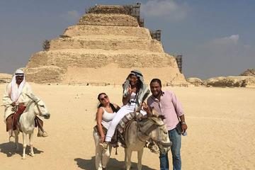 sakkara memphis ancient history