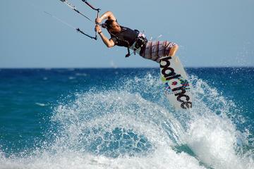 2 Day Beginners' Kite Surfing Course at Pollensa