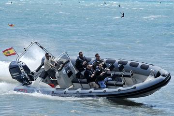 Combo SpeedBoat and Parasail