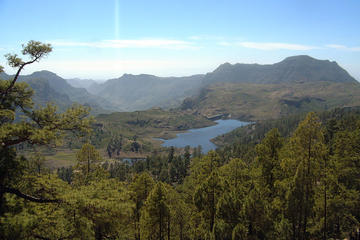 Customize your Gran Canaria tour
