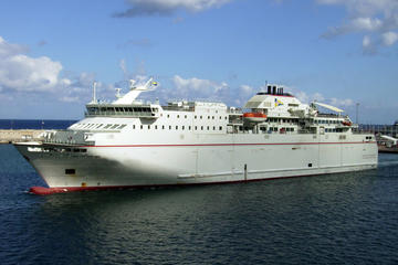 Discover Fuerteventura from Lanzarote