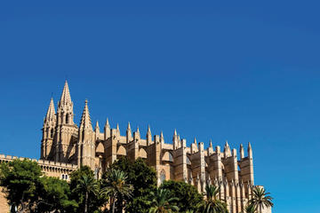 Discover Palma special corners