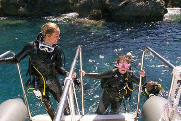 Dive Trip in Santa Ponsa