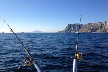 Fishing Charter Rental in Mallorca