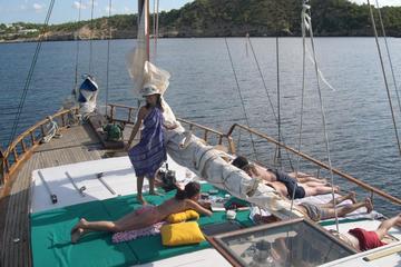Fuerteventura Small-Group Sailing Tour