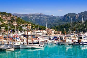 If you are willing to see Mallorca, This is your tour!