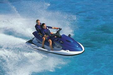 Jet Ski trip in the North of Menorca