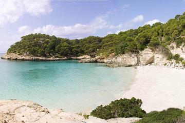 Mahón and its surroundings