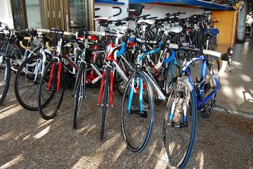 Mallorca Bike Hire with Hotel Delivery